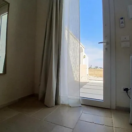 Borgo Santa Chiara Фермерский дом