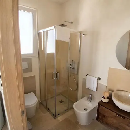 Borgo Santa Chiara Торре-Лапилло