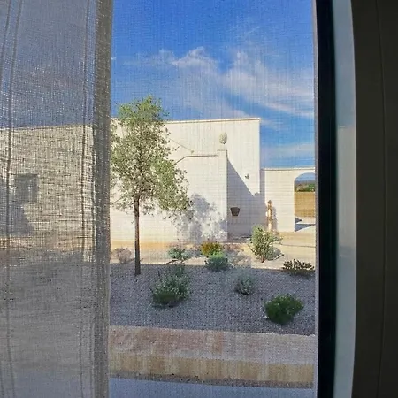 Borgo Santa Chiara Farma Torre Lapillo