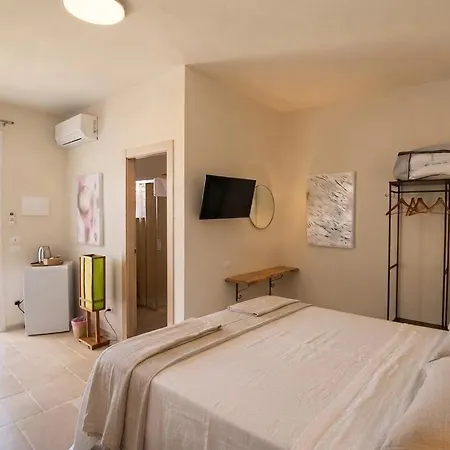 Farma Borgo Santa Chiara *