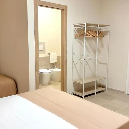 Borgo Santa Chiara Фермерский дом Торре-Лапилло