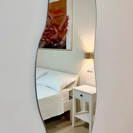 Borgo Santa Chiara *