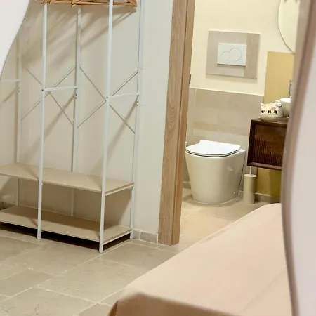 Borgo Santa Chiara Торре-Лапилло