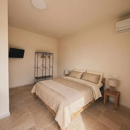 Фермерский дом Borgo Santa Chiara Торре-Лапилло