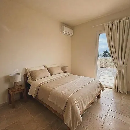 Borgo Santa Chiara Farma *