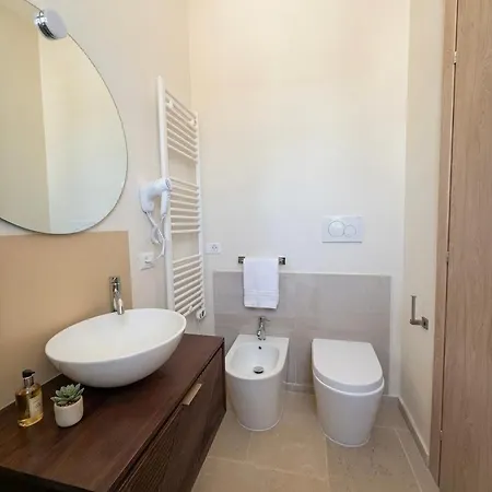 Фермерский дом Borgo Santa Chiara