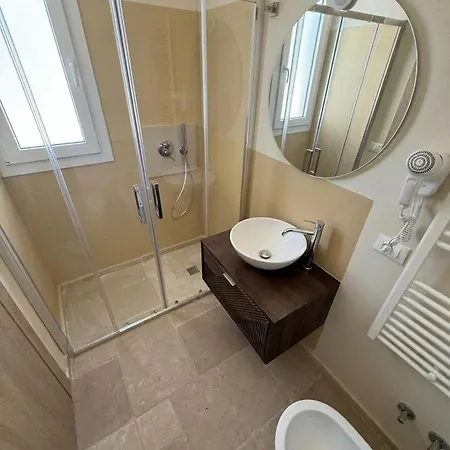 Borgo Santa Chiara Farm stay Torre Lapillo