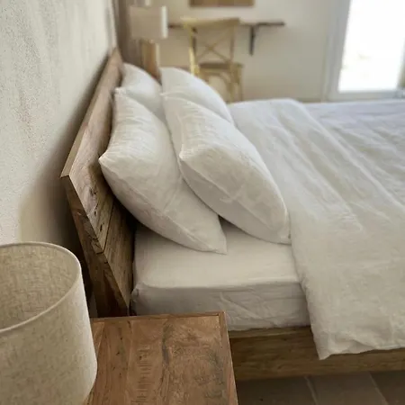 Borgo Santa Chiara Farm stay Torre Lapillo