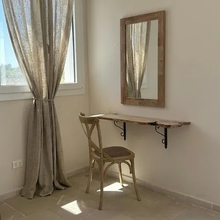 Farma Borgo Santa Chiara
