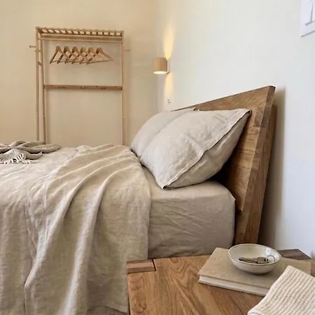 Farm stay Borgo Santa Chiara *