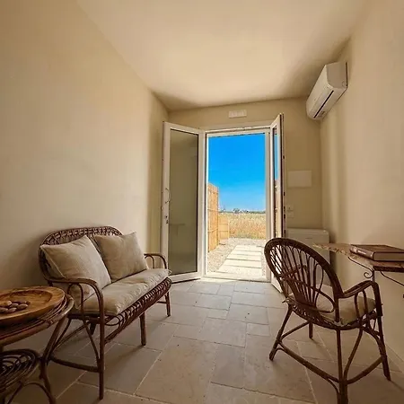 Фермерский дом Borgo Santa Chiara Торре-Лапилло