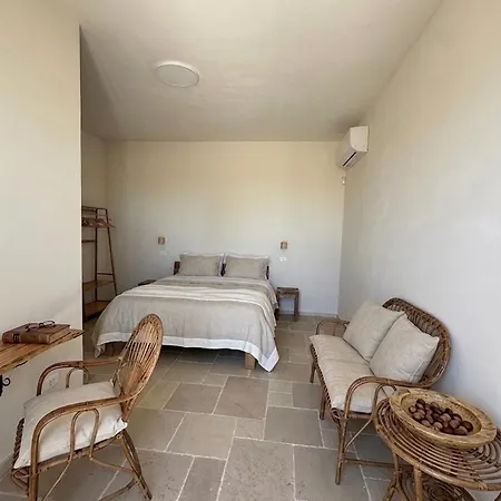 Farma Borgo Santa Chiara
