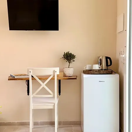 Фермерский дом Borgo Santa Chiara