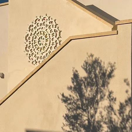 Borgo Santa Chiara Торре-Лапилло