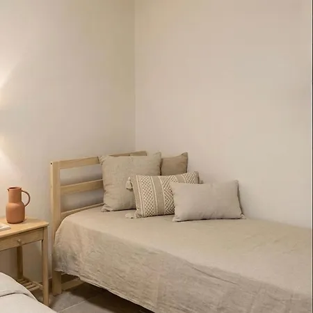 Borgo Santa Chiara Farm stay