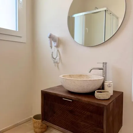 Borgo Santa Chiara Farm stay