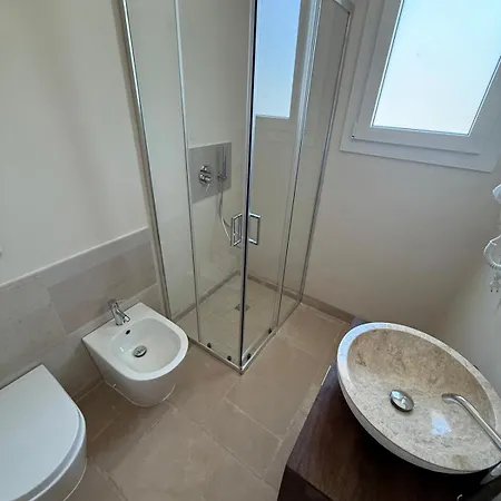 Borgo Santa Chiara *