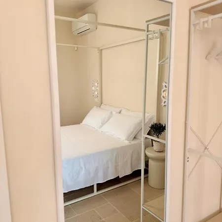 Фермерский дом Borgo Santa Chiara