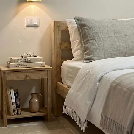 Фермерский дом Borgo Santa Chiara *