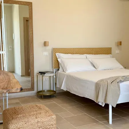 Borgo Santa Chiara Фермерский дом