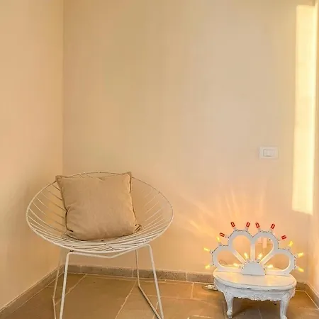 Фермерский дом Borgo Santa Chiara Торре-Лапилло
