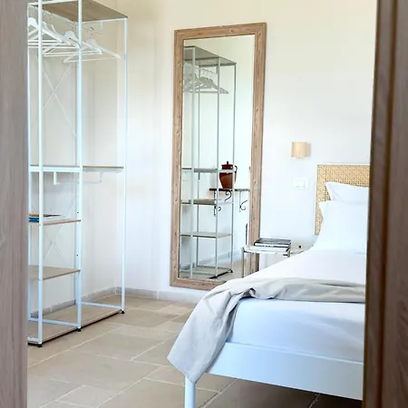 Borgo Santa Chiara
