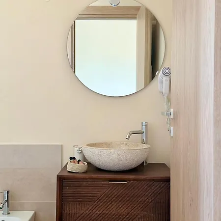Borgo Santa Chiara Фермерский дом *