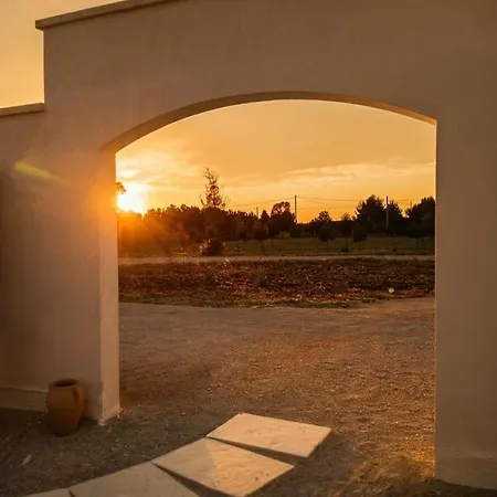 Borgo Santa Chiara Farma *