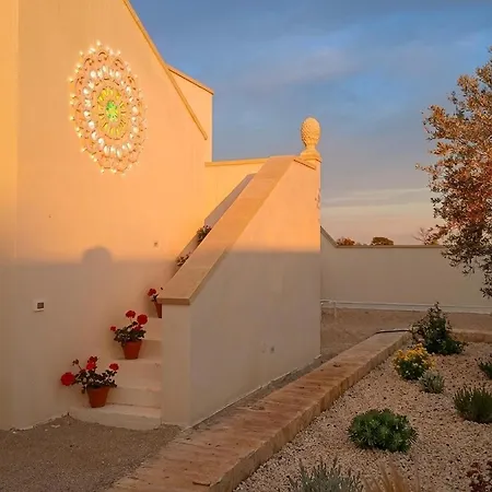 Фермерский дом Borgo Santa Chiara *