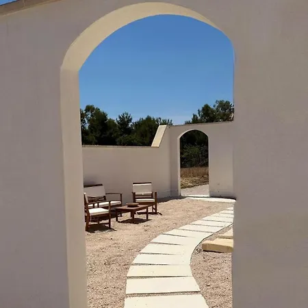 Фермерский дом Borgo Santa Chiara *