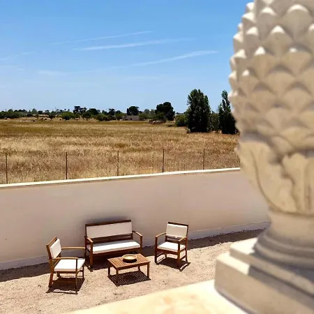 Borgo Santa Chiara